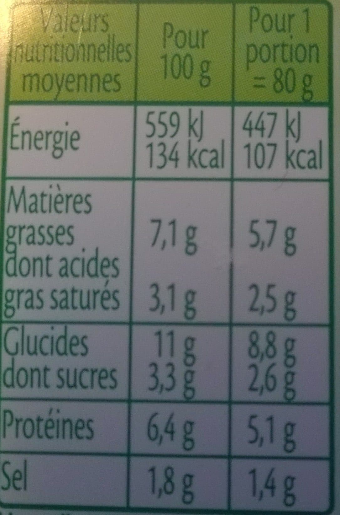 Fleury Michon Fleury Michon packshot