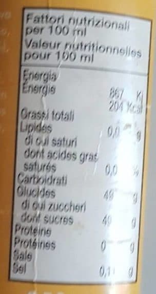 Tamaris Crème Pomme packshot