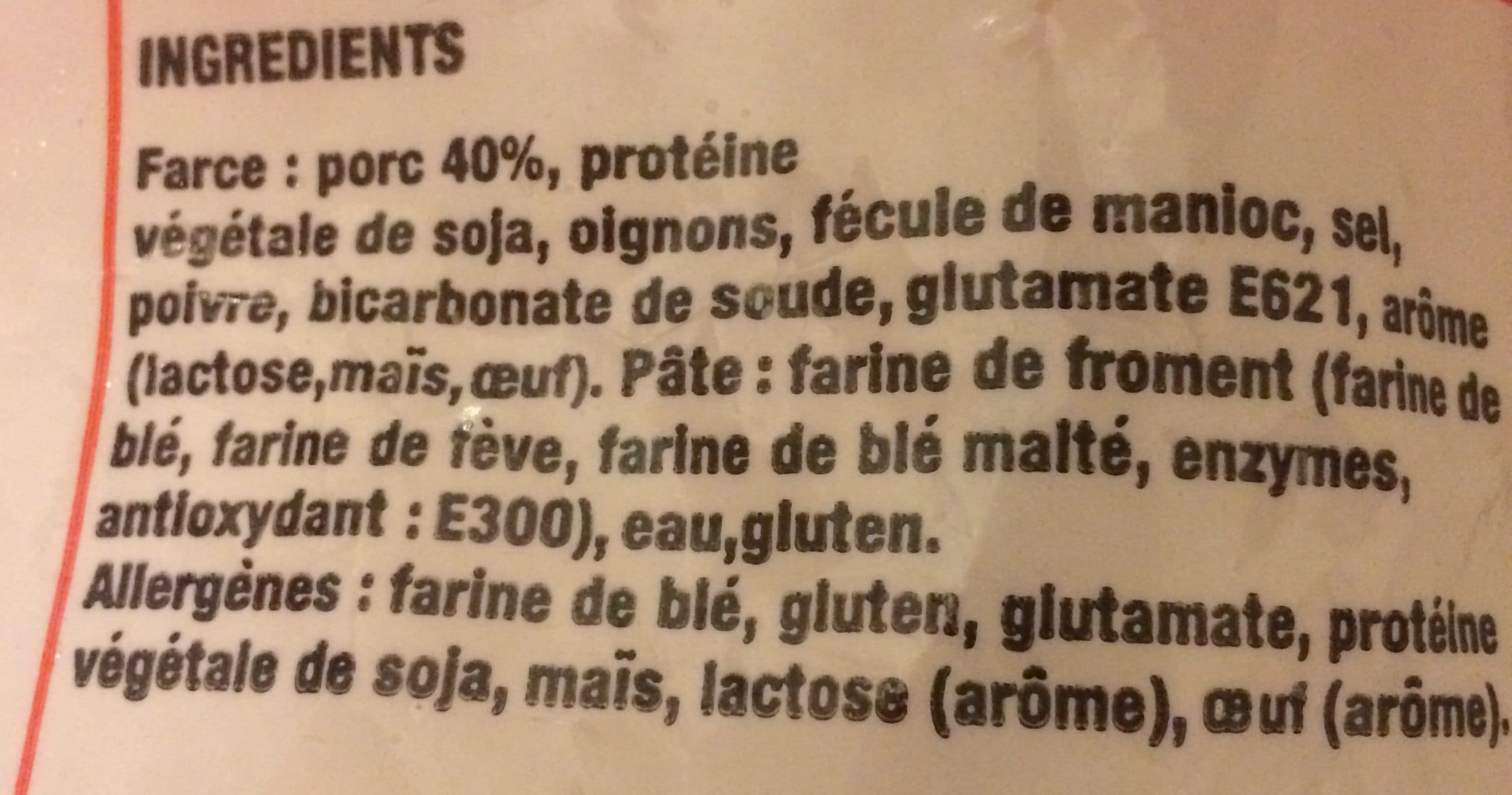 Mister-Quick Bouchon packshot