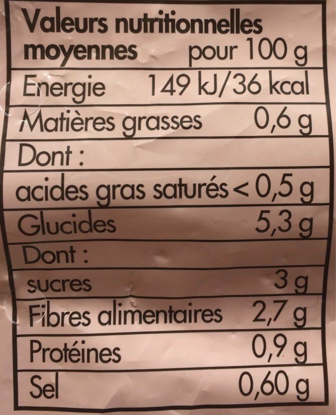 Toupargel Pureée cuisinée carotte et potiron packshot