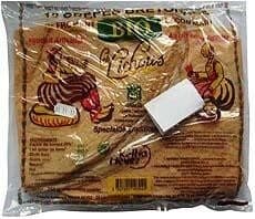 Keltia Nevez 12 Crêpes de froment bio packshot