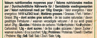 Fromagerie Guilloteau Filet Mini Original x7 packshot
