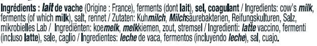 Fromagerie Guilloteau Pave D Affinois Familial packshot