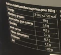 Brake Mayonnaise packshot