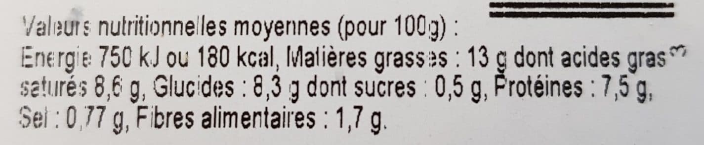 Jeune Montagne L’Aligot de l’Aubrac - Plat cuisiné aux pommes de terre et à la Tome fraîche de l'Aubrac au lait cru packshot