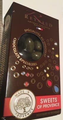 Reynaud Olivettes assorties packshot