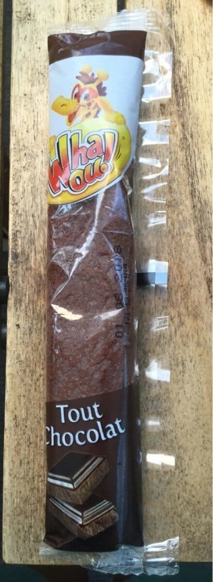 Wahou Whaou packshot