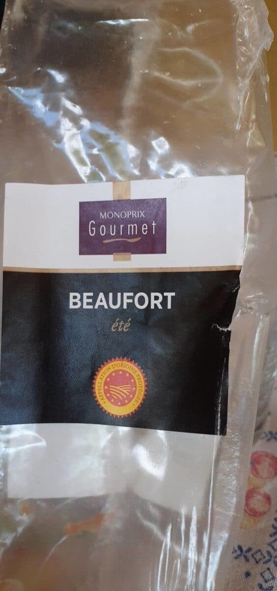 Open Food Facts Bouton de chèvre au lait cru packshot
