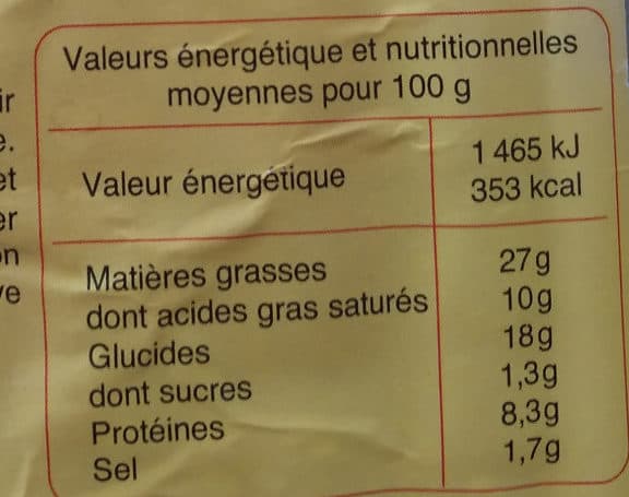 Roland Montferrat Traiteur Paté en croûte Restauration packshot