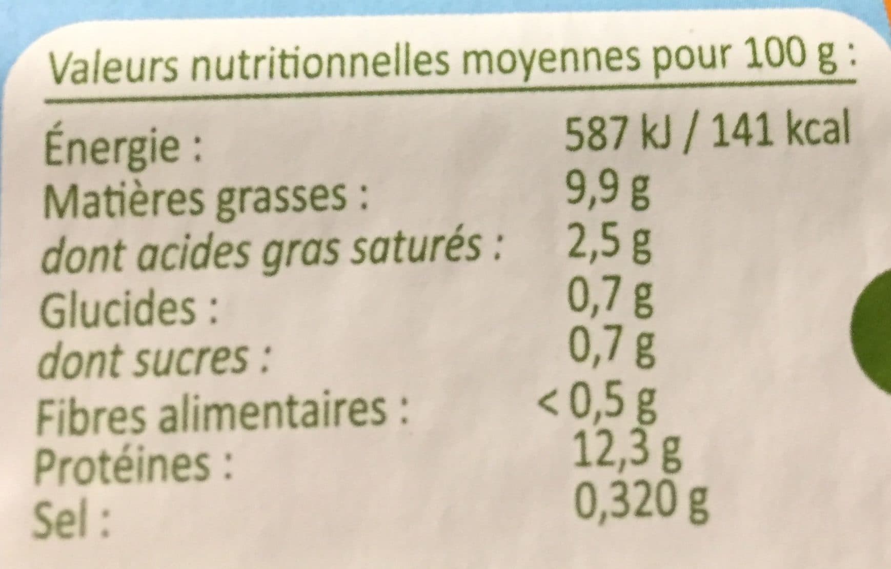 Les Eleveurs Des Hauts De France Oeufs bio packshot