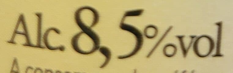 3 Monts BLE 33CL BIERE 3 MONTS 8,5%V packshot