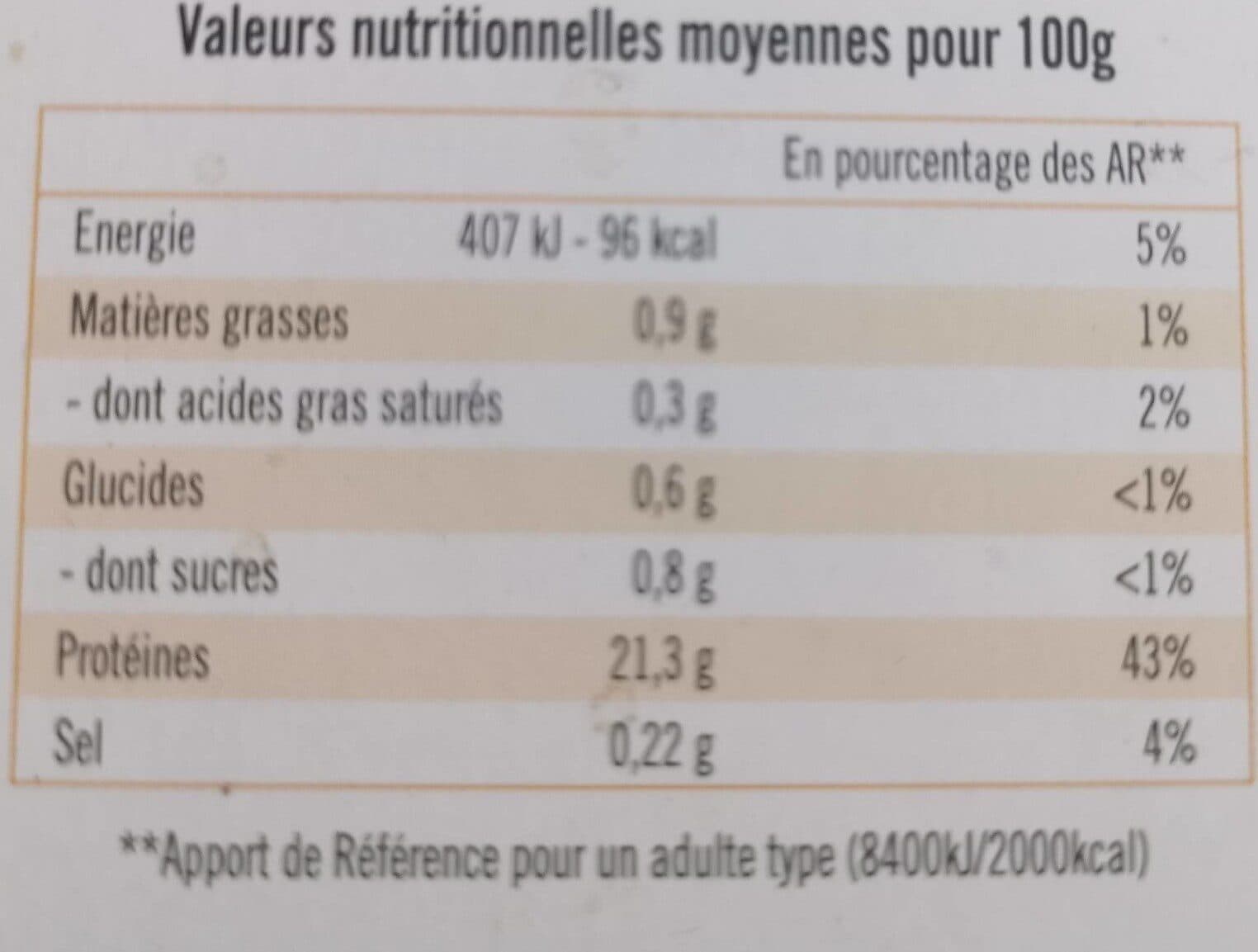 DAM Saute de kangourou packshot
