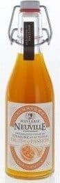 Huilerie de Neuville Vinaigre a la pulpe de passion HUILERIE J. BATARD packshot