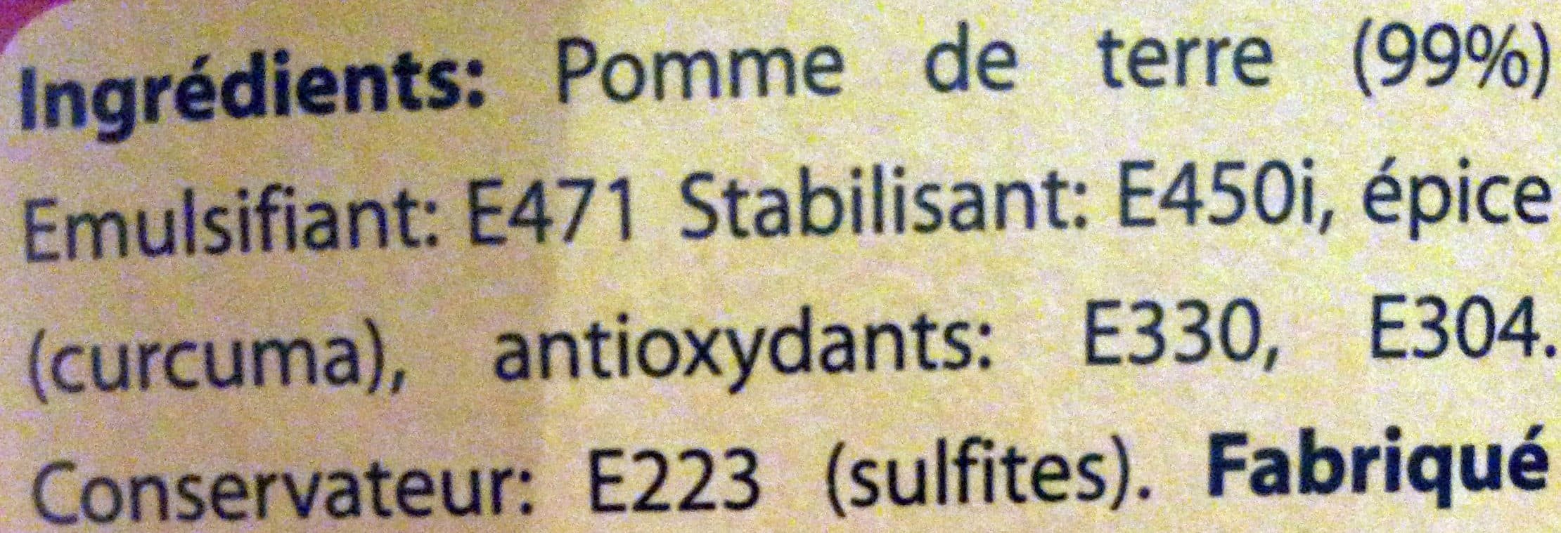 La Delicieuse La délicieusss packshot