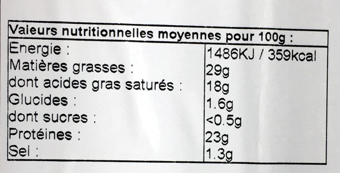 Jean Perrin Fromage pour recette Raclette Assortiment Gourmand packshot