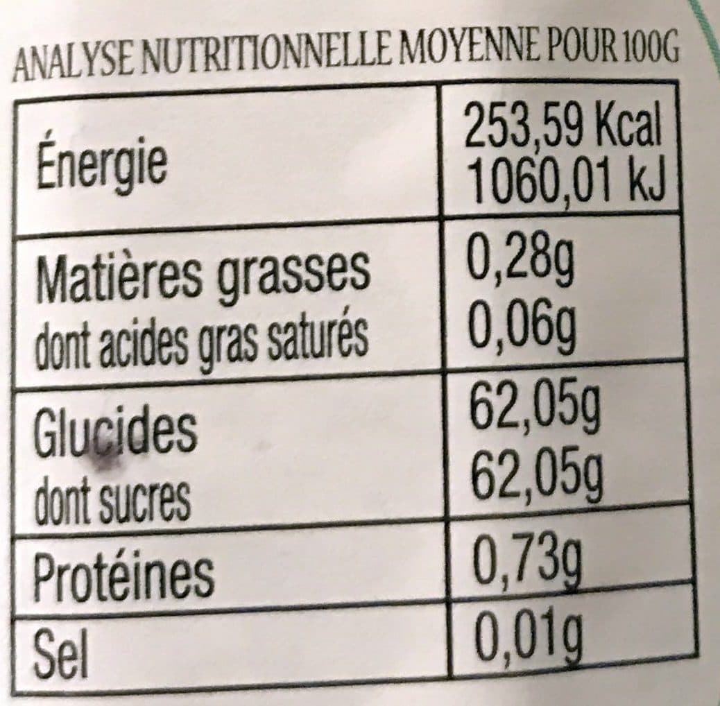 Les Comtes de Provence Confiture de cerise noire à l'ancienne packshot