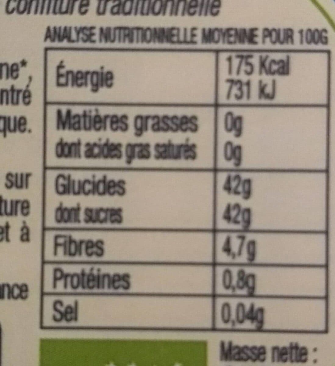 Les Comtes de Provence Les Comtes de Provence - Raspberry Preserves, 350g (12.3oz) Jar packshot