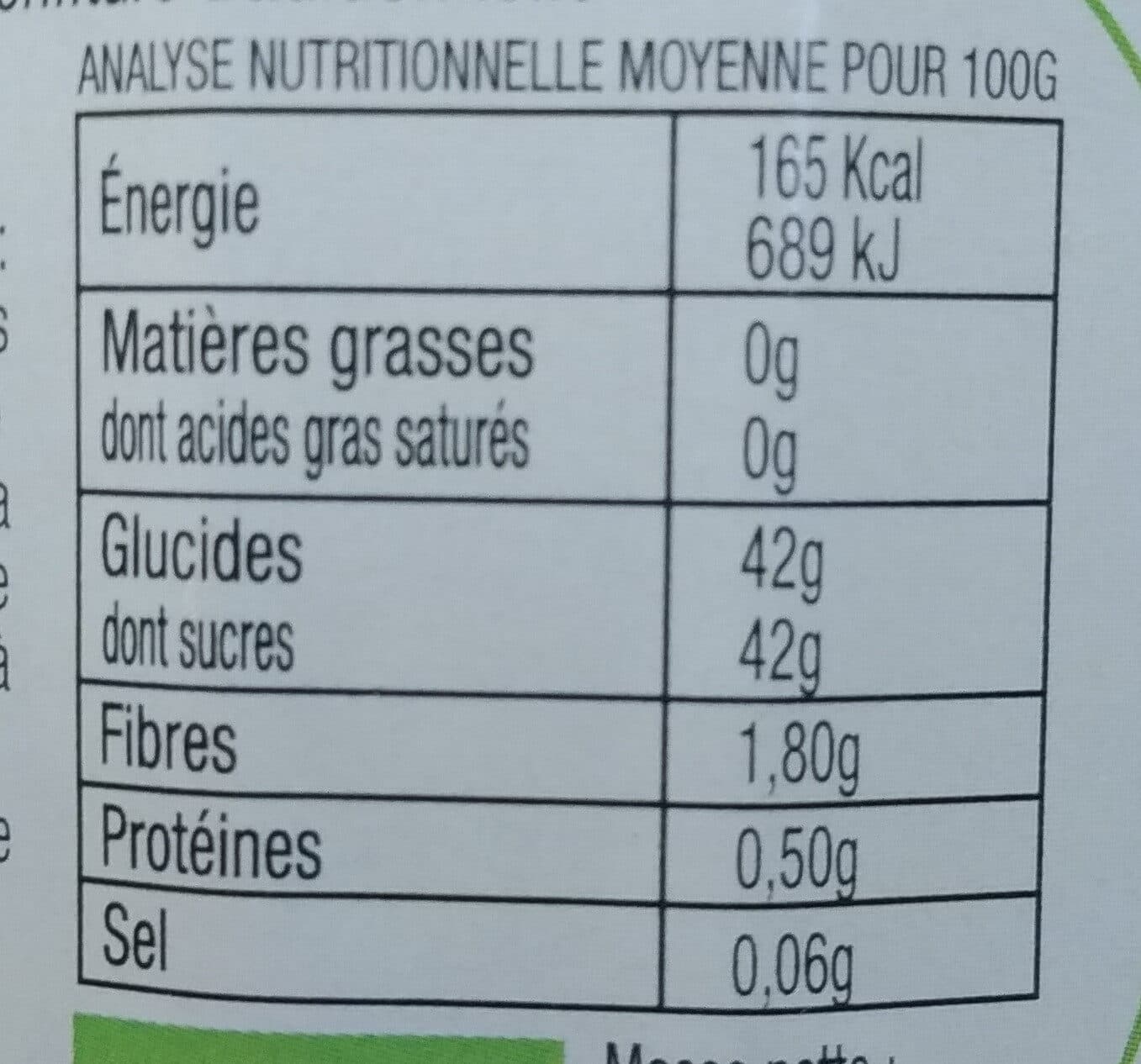Les Comtes de Provence Les Comtes de Provence - Apricot Preserves, 350g (12.3oz) Jar packshot