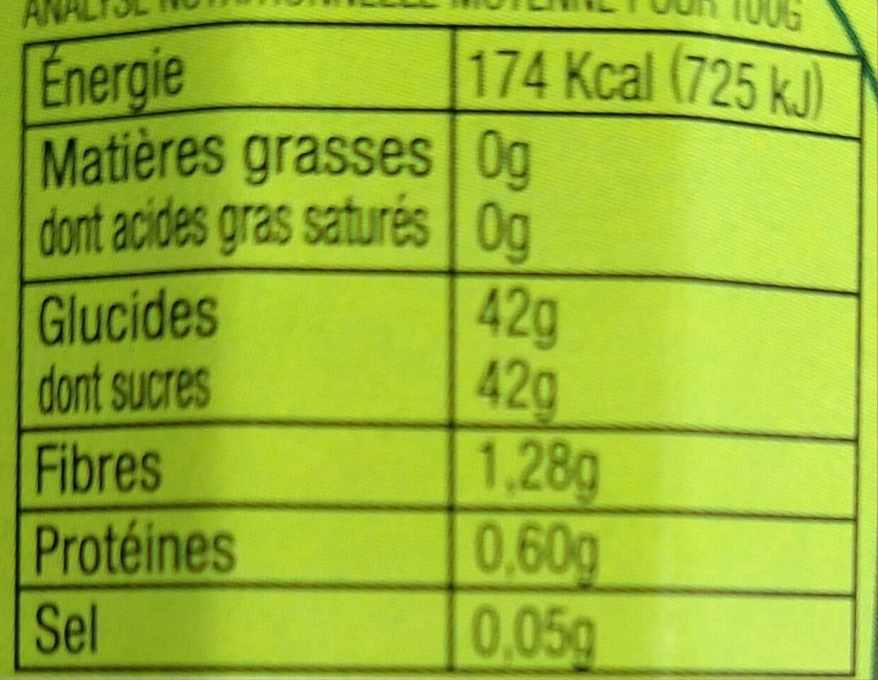 Les Comtes de Provence Confiture Extra d'Oranges Bio allégée en sucres packshot