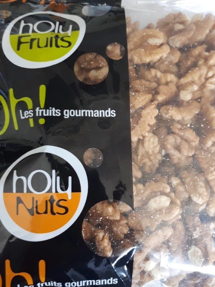 Holy Fruits Cerneaux de Noix packshot