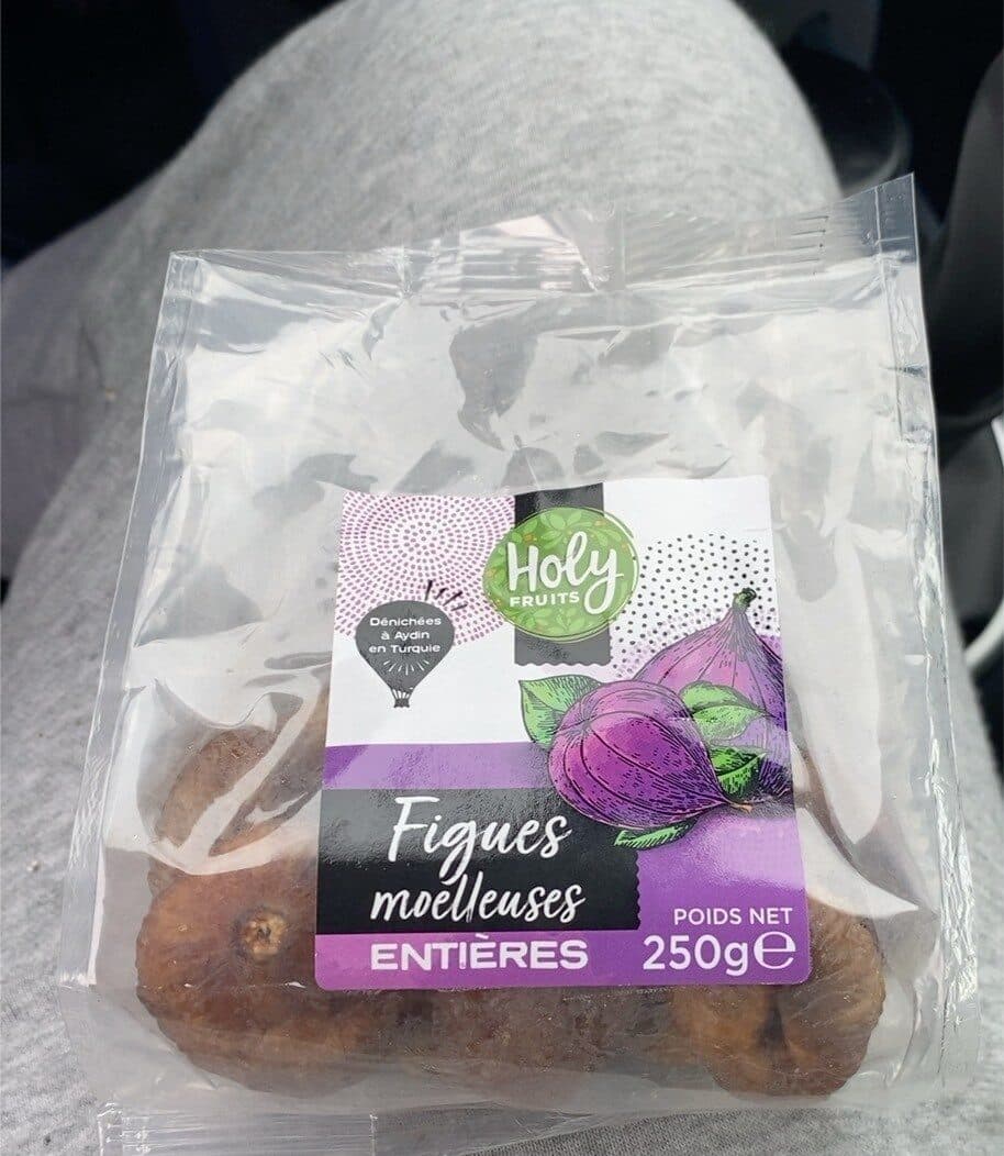 Holy Fruits Figur mouelleusrs packshot