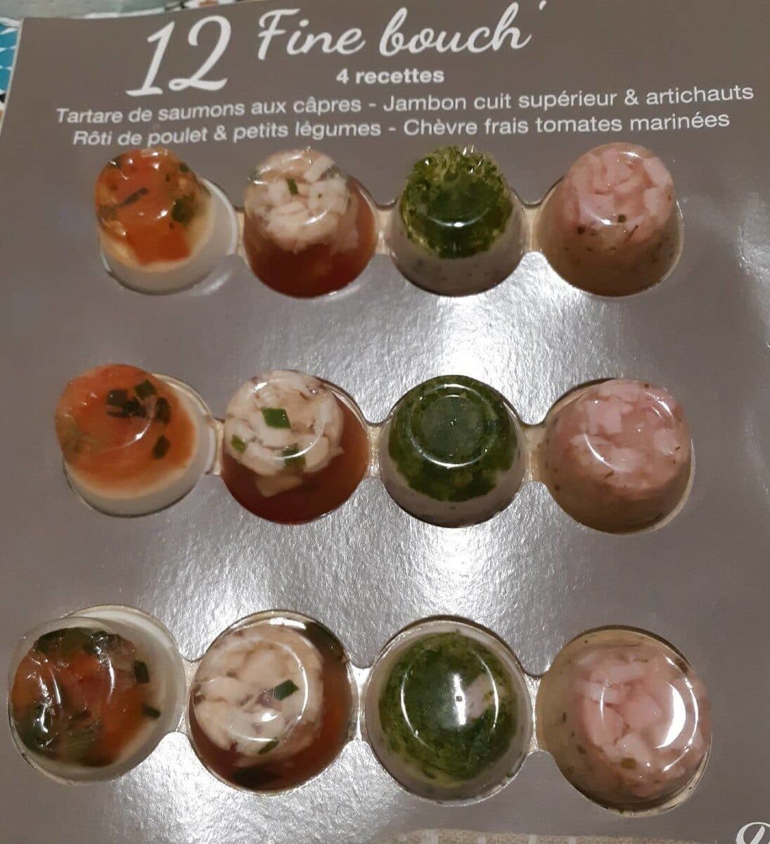 Pierre Cot 12 Fine bouch' packshot