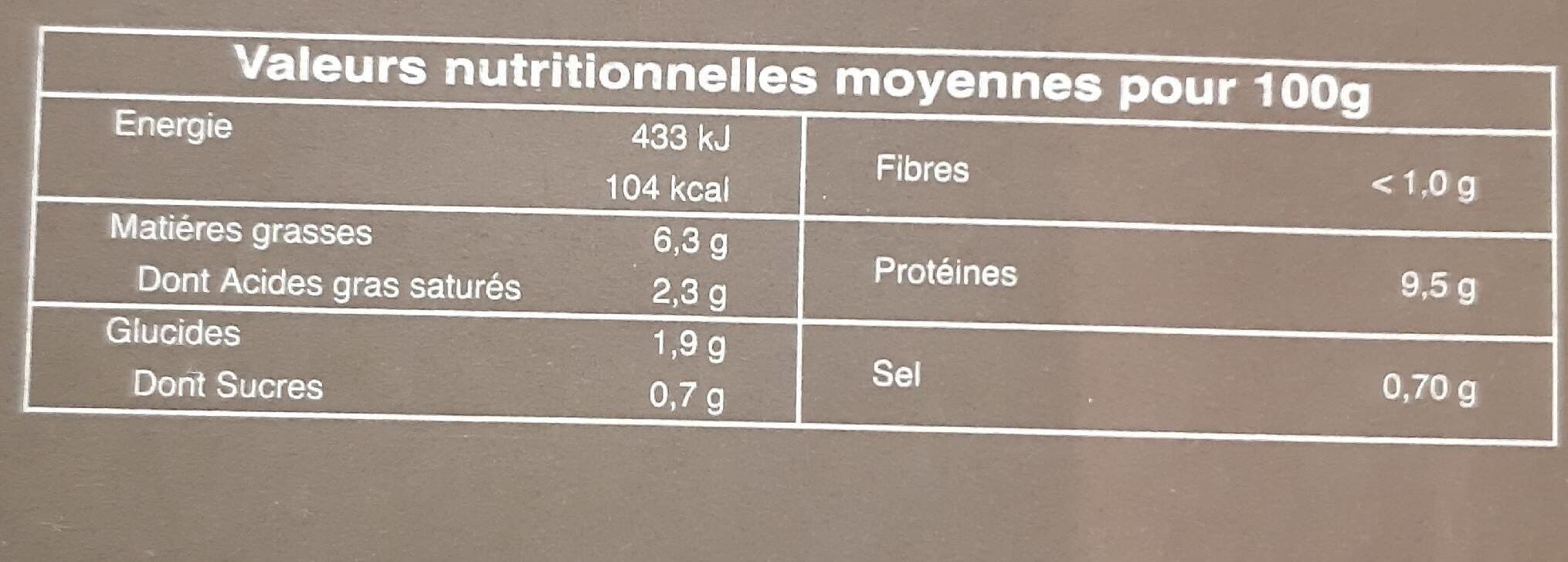 Pierre Cot 12 Fine bouch' packshot