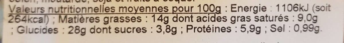 Pierre Clot Roulés fromage packshot