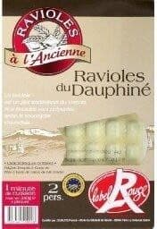 Open Food Facts Ravioles packshot