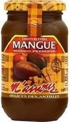 M'amour Confiture extra Mangue packshot