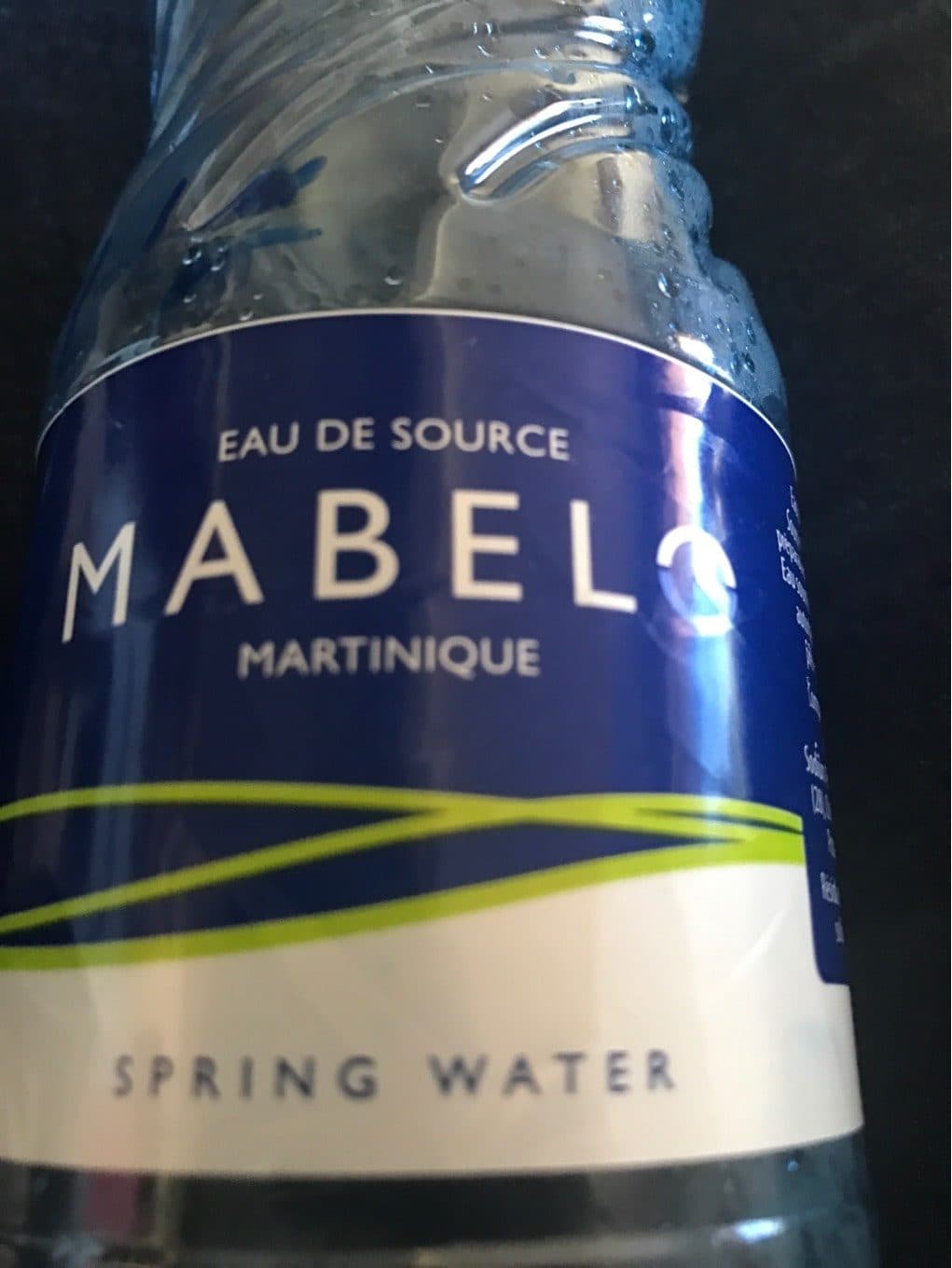 MABELO Mabelo packshot