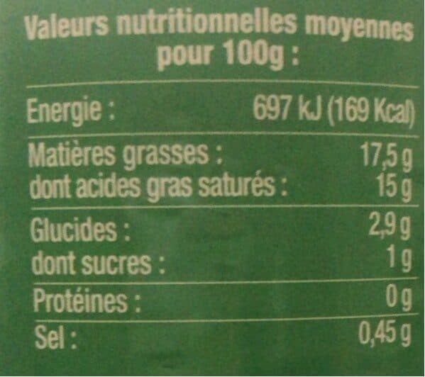 Makli Lait de coco packshot