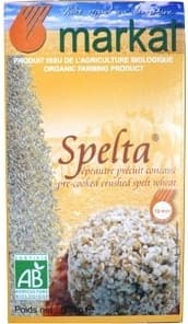 Markal Spelta packshot