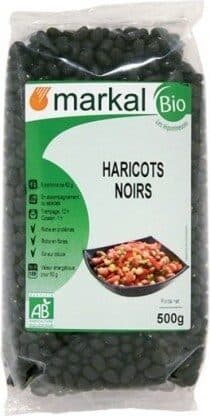 Markal Haricots Noirs packshot