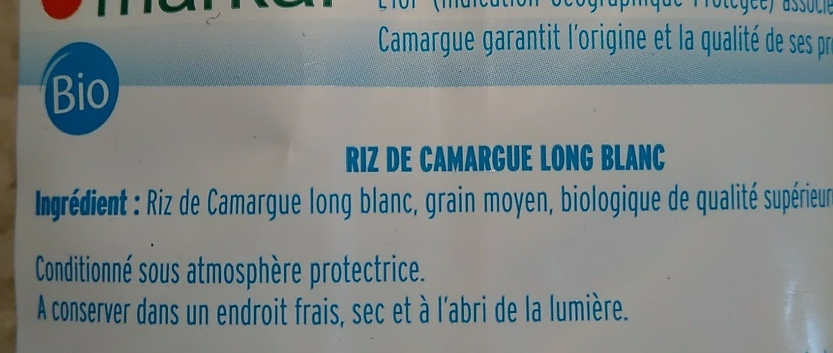 Markal Riz camargue packshot