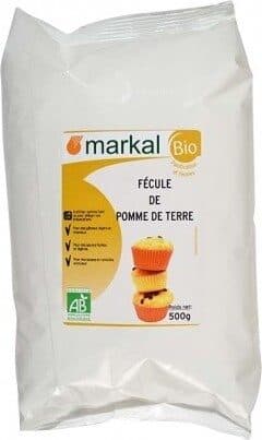Markal Fécule de pomme de terre packshot