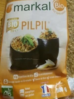 Markal Pilpil packshot