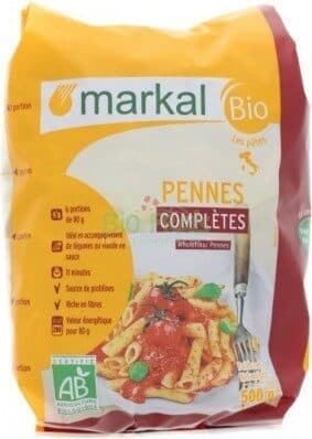 markal pennes complètes packshot