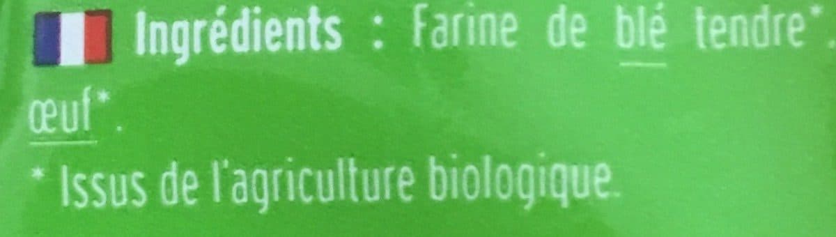 Markal Crozets nature packshot