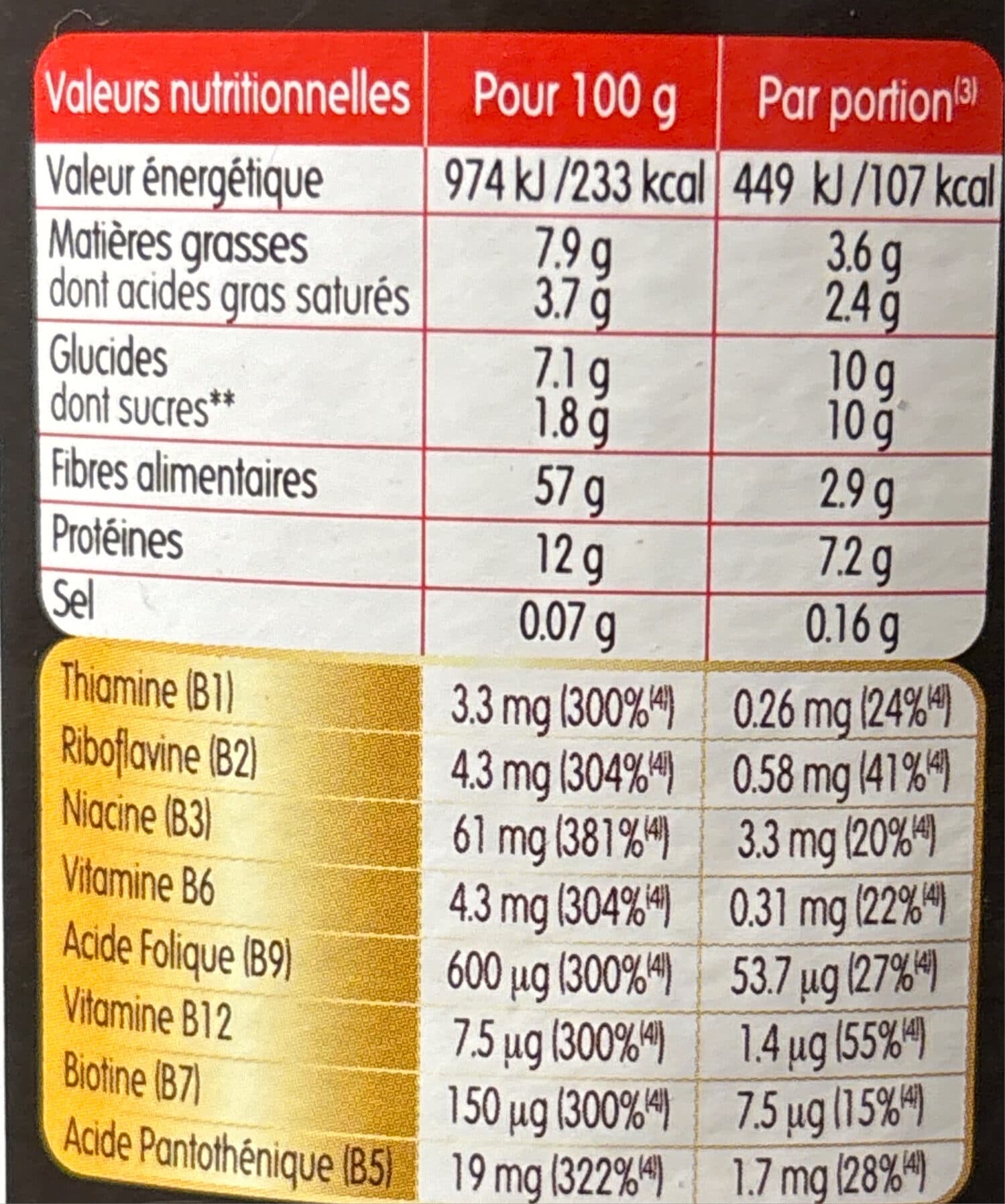Canderel CankaO - poudre chocolatée packshot