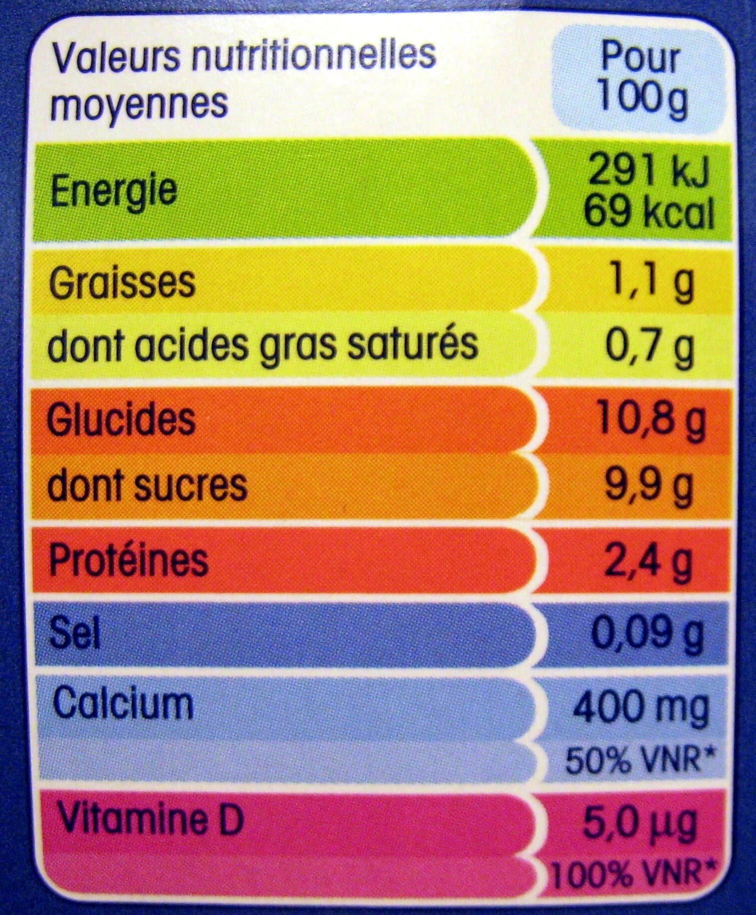 Calin Calin + à boire packshot