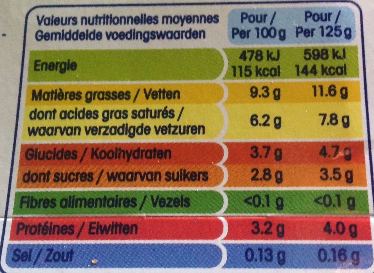Yoplait Perles de lait packshot