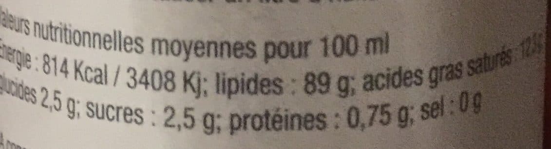 A l olivier Huile d'olive vierge piment d'Espelette packshot