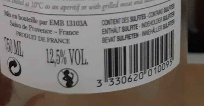 AVS Les calanques packshot