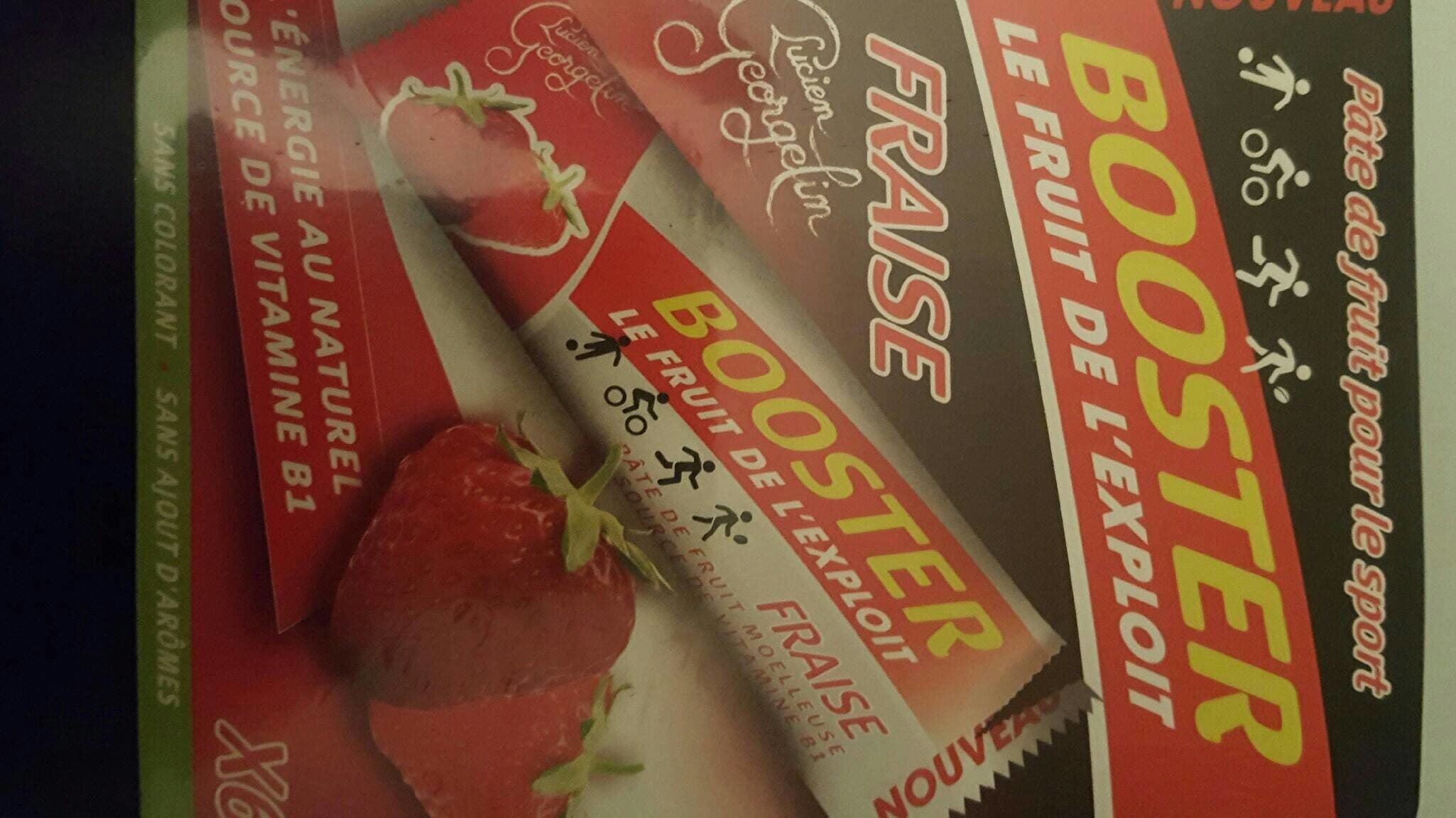 lucien georgelin booster packshot