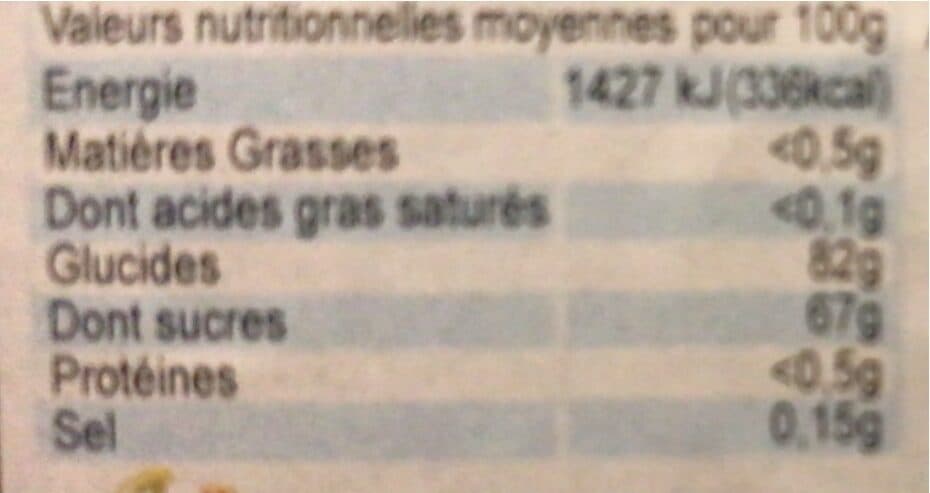 Lucien Georgelin Pâte de coing packshot