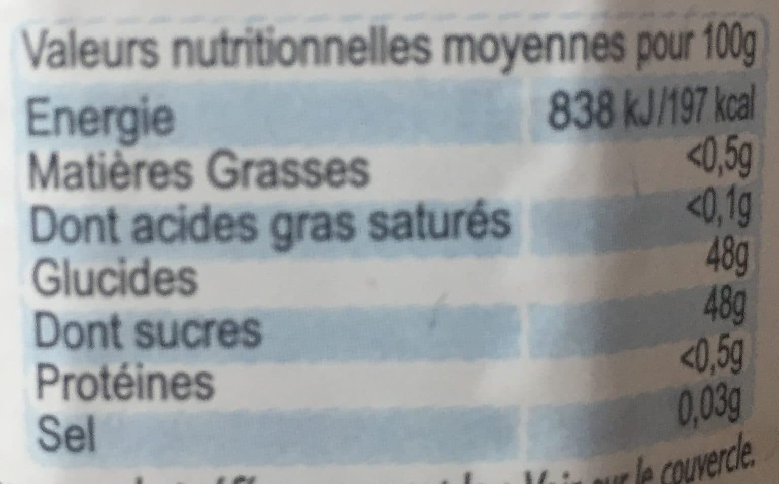 Lucien Georgelin Confiture d'Orange packshot