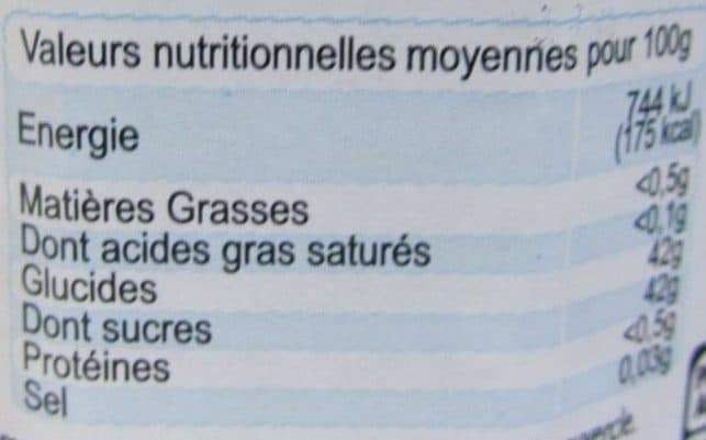 Lucien Georgelin 5 Fruits Rouges cuits aux pommes et au chaudron packshot