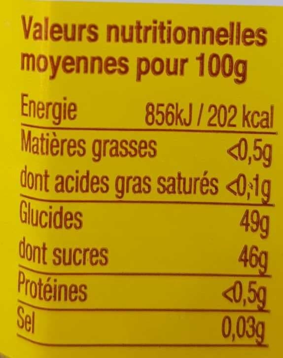 Lidl Coings du Sud-Ouest packshot