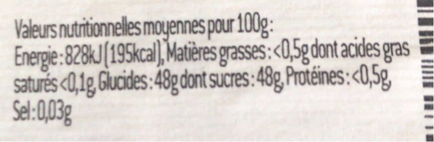 Lucien Georgelin Airelles packshot